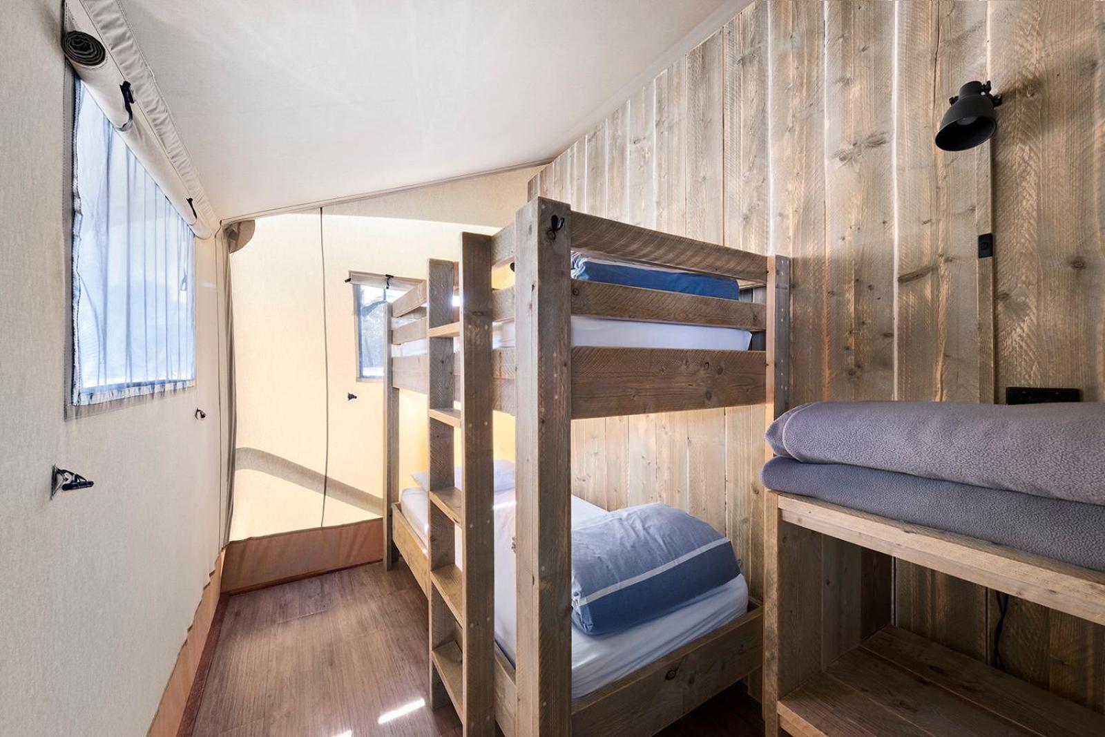Scamander Sanctuary Holiday Park Екстериор снимка